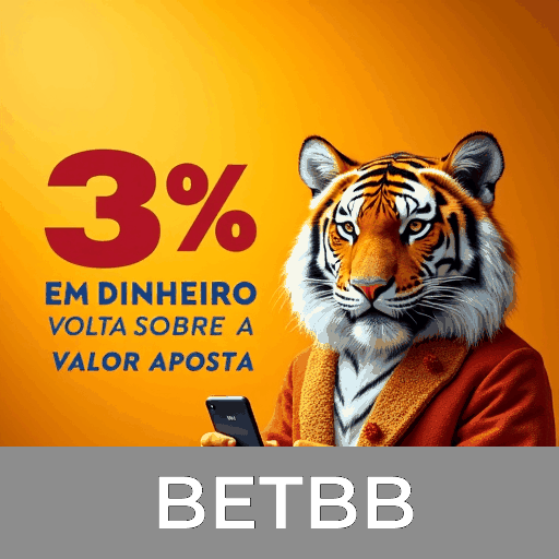 Desbloqueie Recompensas Incríveis com BETBB!