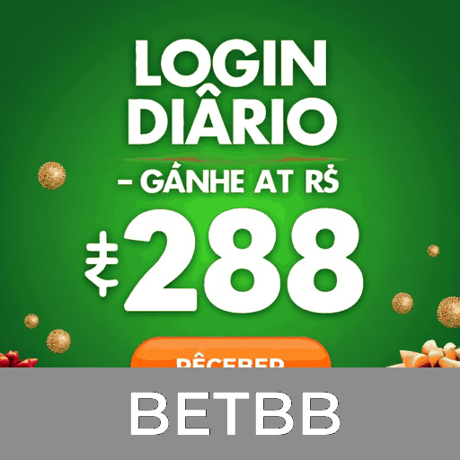 Desbloqueie Recompensas Incríveis com BETBB!