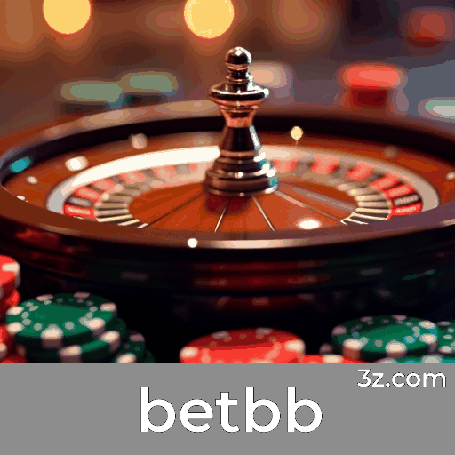 Experiência Premium com betbb: Cassino e Segurança