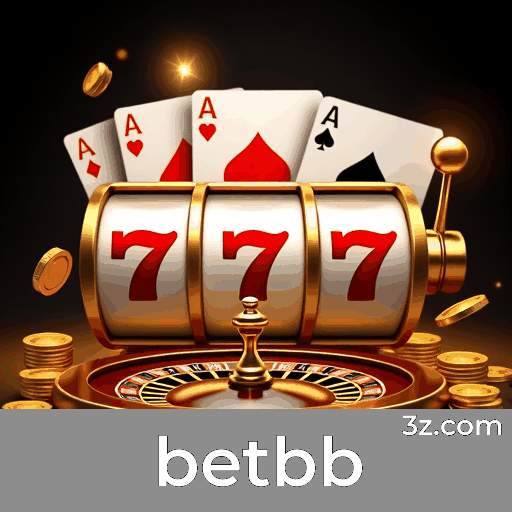 Experiência Premium com betbb: Cassino e Segurança